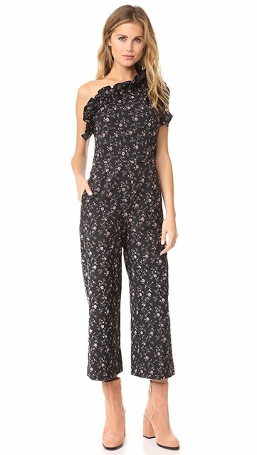 rebecca taylor jumpsuit