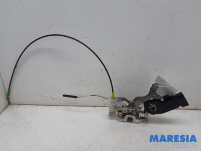 Klappenschlosszug Peugeot 107  9135T4 P21265984
