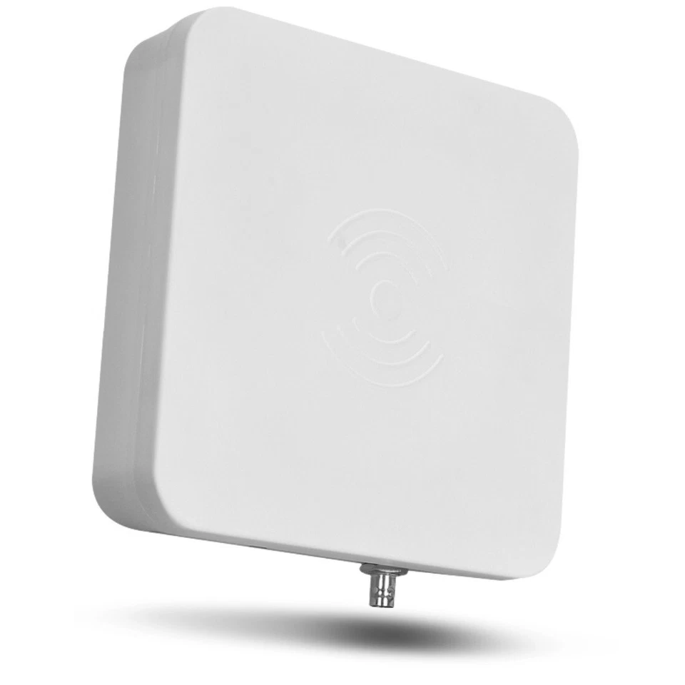 Wall-Mounted Wideband Antenna Distribution System for Shure QLX-D ULX ULX-D Sets - Image 3 of 4