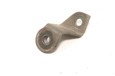 Halter Befestigung Gabelkopf Yamaha DT 125 LC 10V DT 125 R