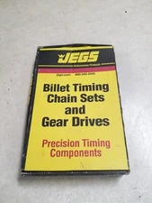 JEGS 20412 Timing Chain Set
