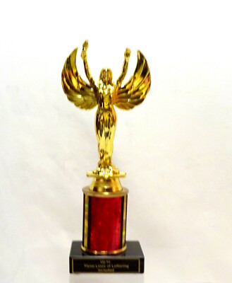 S&S BEAUTY QUEEN / VICTORY RED