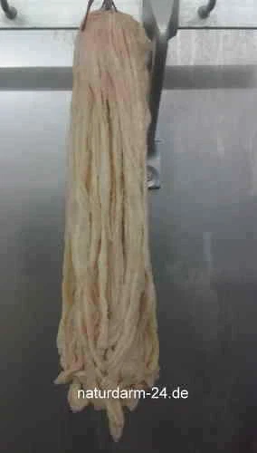 Bendel Großbund 20 Meter "Made in Germany" Schweinedarm, Naturdarm, Bratwurst