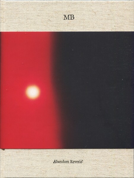 【洋書】Mark Borthwick／Abandom Reverie` Abandom Reverie - Mark Borthwick