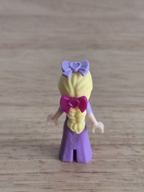 Lego Rapunzel 41054 Creativity Tower Disney Princess Minifigure