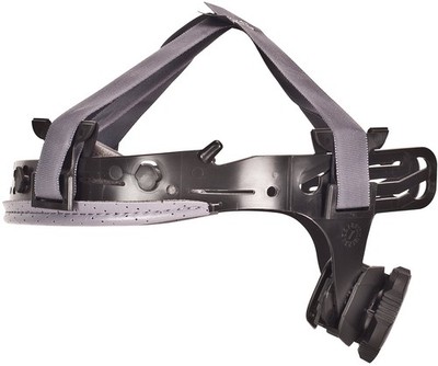 MSA  10153384 Fas-Trac III Replacement Suspension - 4-Point Suspension Attach...