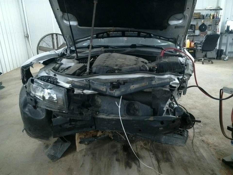 Regulador ventana delantera derecha pasajero compatible con 12-15 CAMARO 104890114 Foto 2 de 4