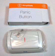 SimpliSafe Panic Button Sensor PB1000 Gen 1