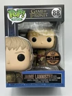 Funko Pop Digital Game of Thrones Jaime Lannister Gold Hand #88 Limited 2700 pcs