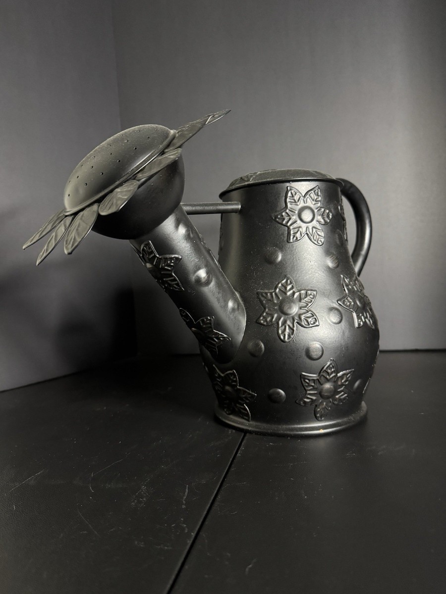 Mackenzie Childs Decorative Watering Can | eBay