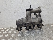 VW GOLF IV 1J1 Ansaugbrücke 038129713J 1.90 Diesel 81kw 1998 31449445