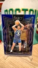 2025 Panini Enrique Freeman Base (Raw)