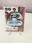 Topps Deco UCC John Collins Autograph /25 Celtic Rare