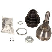 Maxgear Gelenksatz Antriebswelle Vorne Links FüR Ford Focus III Turnier