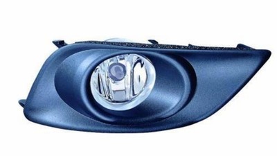 TOYOTA AVENSIS Fog Light Driving Lamp RIGHT 2006-2007