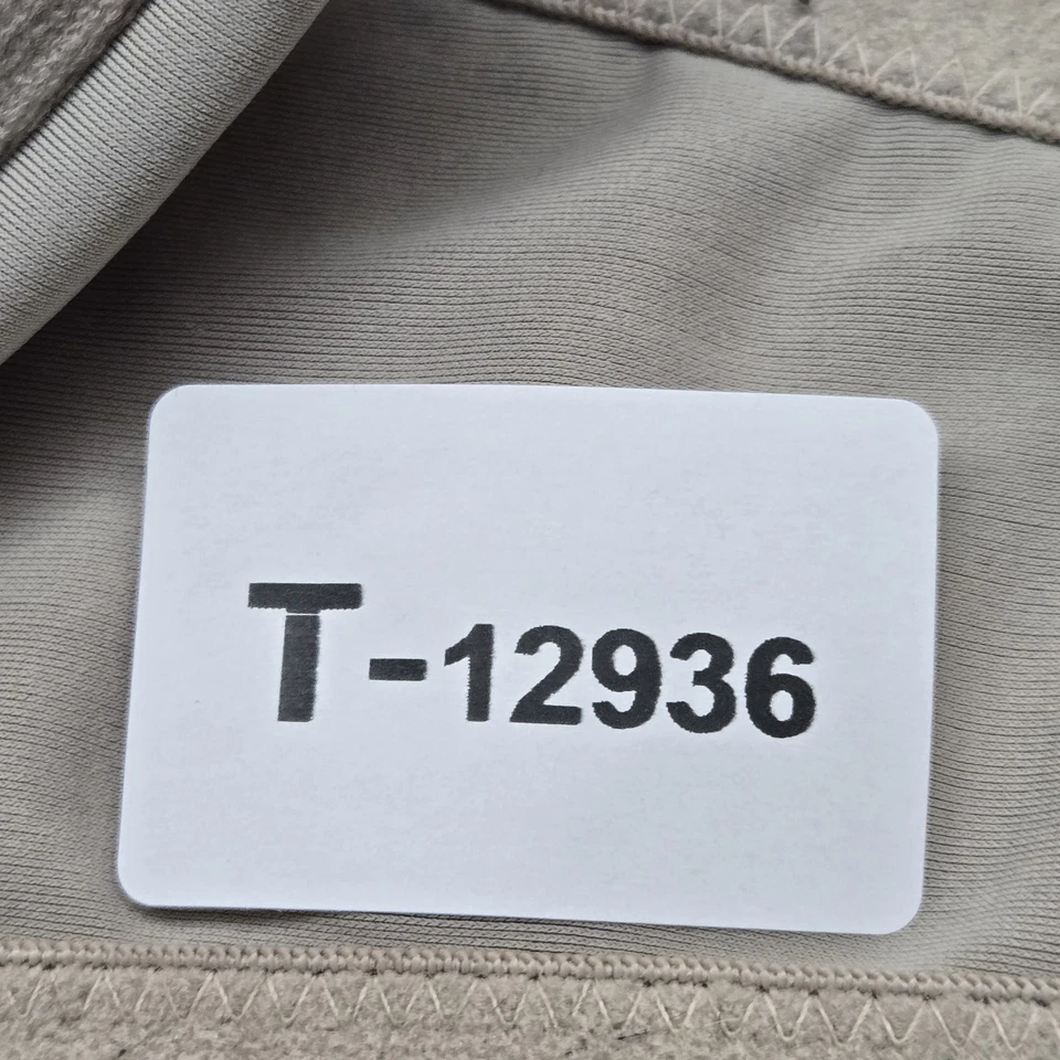 Xhilaration Women Bra 38C Beige Perfect T Shirt Lightly Lined Underwire - Image 2 of 4