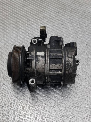 Renault Espace -  Grand espace IV 2005 Klimakompressor Pumpe 4472209480 Diesel