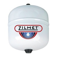 Zilmet Zilflex Solar Plus 25 Liter Ausdehnungsgefäß Druckausgleichsgefäß Adg