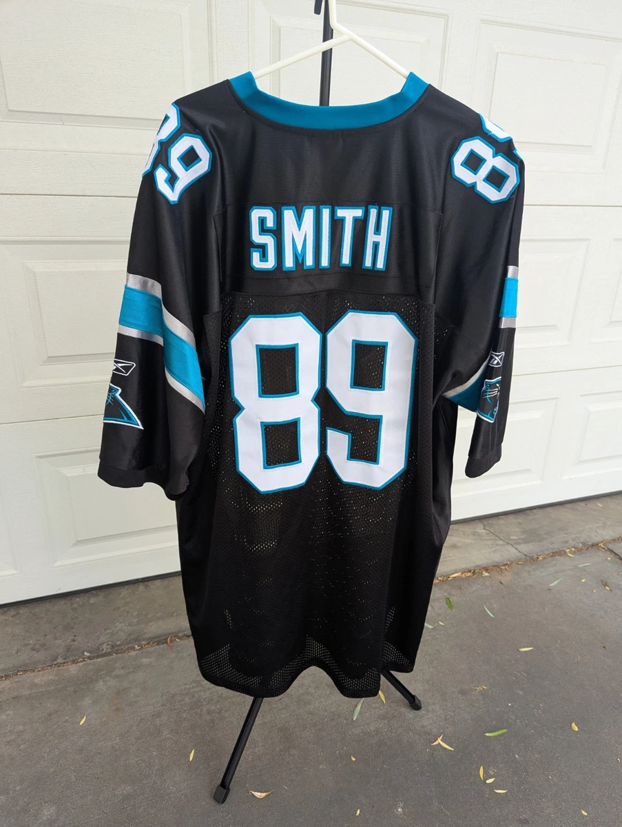 Reebok Carolina Panthers NFL Jerseys for sale | eBay