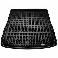 Kofferraumwanne Gummi VW Passat B6 Und B7 2005-2014 (Kombi) Rezaw-Plast Passgena