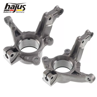 Original Hajus Achsschenkel RadaufhäNgung Vorne Links Rechts Dacia Dokker Lodgy