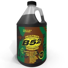 B52 The Ultimate Degreaser 1 gallon Part B9