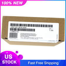 1PC Siemens 6ES7323-1BL00-0AA0 6ES7 323-1BL00-0AA0 Digital I/O Module New In Box