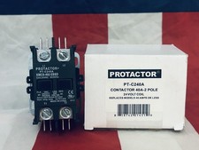 Packard C240A 2 Pole Contactor (24V, 40Amp) Definite Purpose Contactor NEW