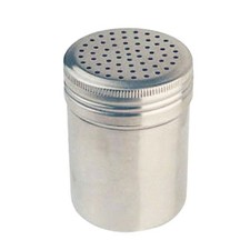 Vollrath T1042 10 oz Stainless Steel Dredge