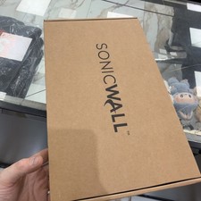 SonicWALL TZ670 Promotional TRADEUP Advanced Edition 3 YR  03-SSC-0745  NEW