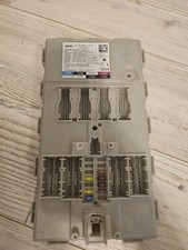 BMW F90 G30 G31 G32 G01 G02 G11 Control Unit BCM.