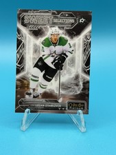 2024-25 LOGAN STANKOVEN O-PEE-CHEE PLATINUM SWEET SELECTIONS RC #SS-10