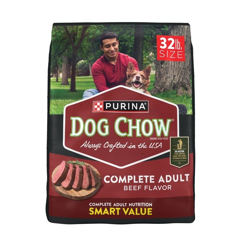 Complete Balanced Nutrition 32lbs Kibble