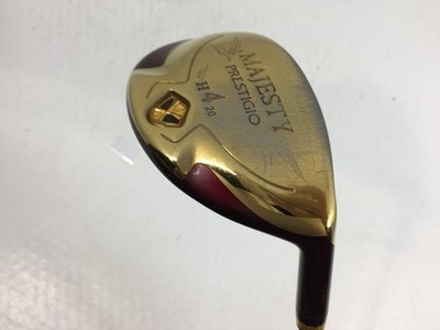 Majesty Maruman 11 Eleven Prestigio Hybrid 2020 Lv-740 U4