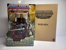 Masters Of The Universe Classics Despara MOTUC MOC She-Ra POP