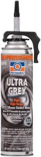 Permatex Sealant - Ultra Gray - Silicone - 8.50 oz Aerosol - Each