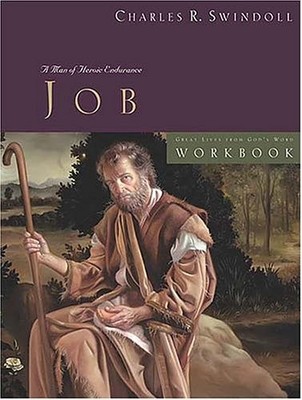 Job - A Man of Heroic Endurance: An Interactive Study Guide (Gre