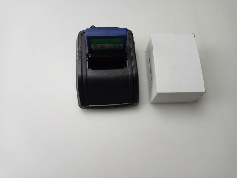 HBC Funk ORBIT für S+R Forstseilwinde - Bild 3 von 3