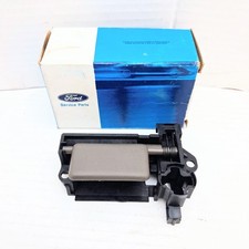 1987-1993 Ford Mustang Floor Console Glove Box Door Lid Latch Assembly Oem Nos 1987-1993 Ford Mustang Floor Console Glove Box Door Lid Latch Assembly Oem Nos