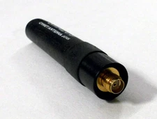 Comet SMA-209J Mini Dual-band 2M/70cm HT Antenna w/Female SMA connector $0SH