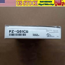 1PC New KEYENCE PZ-G61CB PZG61CB Photoelectric Sensor Fast Shipping