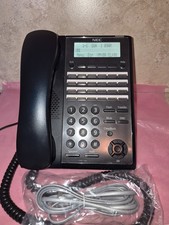 NEC SL2100 24-Button Digital Phone BE117452