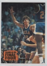 1996 Classic Sears Legends of the Final Four Bill Walton #13 HOF 2g9