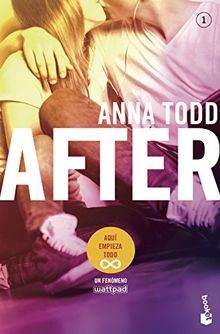 After 1. After (Bestseller) von Todd, Anna | Buch | Zustand sehr gut