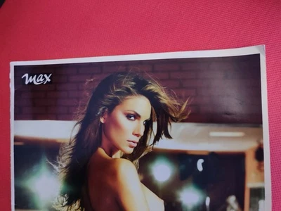 MAX CALENDRIER 2007 RUGBY GIRLS  érotique - Photo 1/4