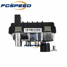 Turbo actuator for Citroen C6 2.7 HDi FAP 150 Kw 204 HP G-152 712120 6NW008412