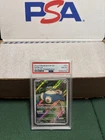 Pokemon TCG: SVP EN-SV Black Star Promo, 151 ETB #051 SNORLAX PSA 8, NM-MT