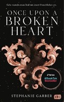 Once Upon A Broken Heart, Stephanie Garber