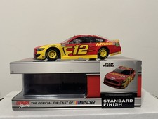 2020 Ryan Blaney 12 Advance Auto Parts 1/24 Lionel Nascar Diecast 1/504