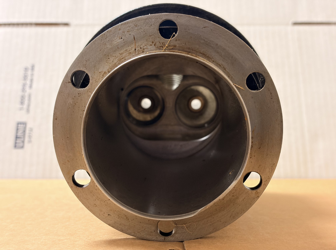 Aircraft Radial Cylinder P/N 18042 New